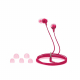 SONY PERSONAL EARPHONE MDR-EX15AP SERIES